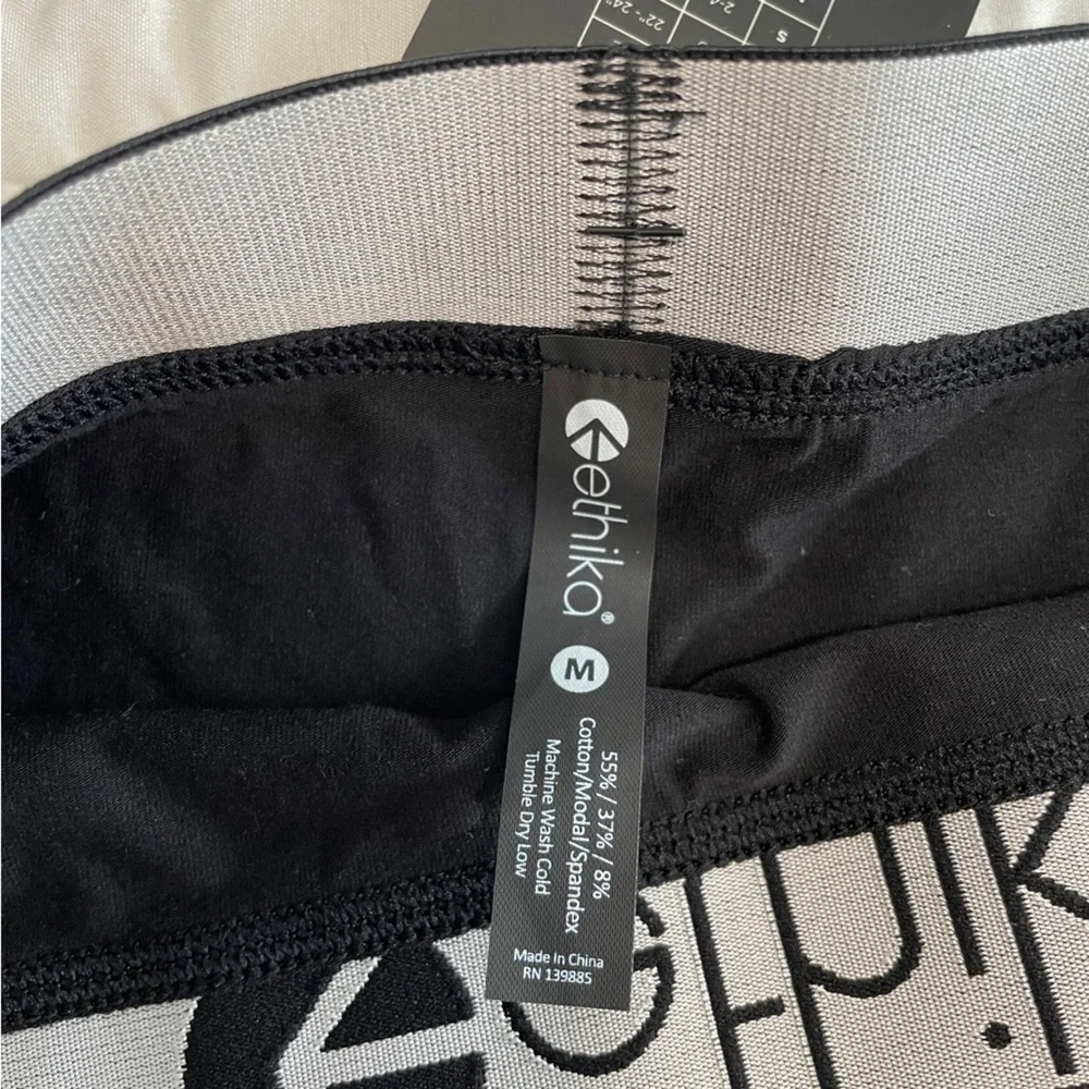 Ethica Hipster Underwear. Brand new with tags. - Picture 4 of 6